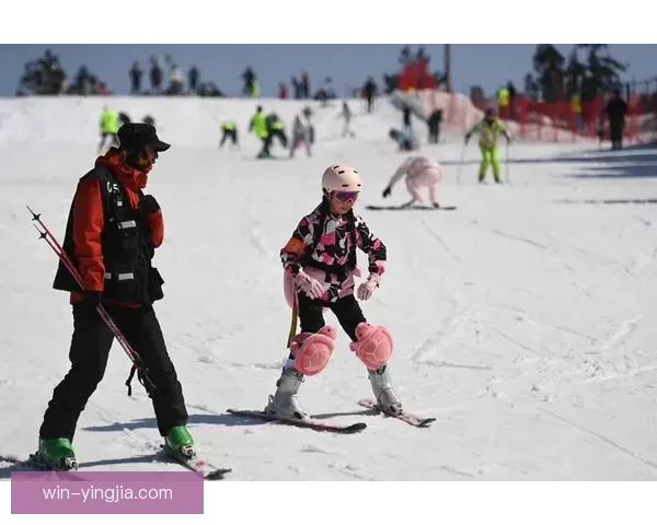 南方室内滑雪场竞争白热化 冰雪运动热潮席卷温暖地带