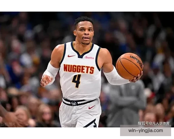 一年底薪三百万却成球队核心，NBA最被低估的巨星值得所有掌声