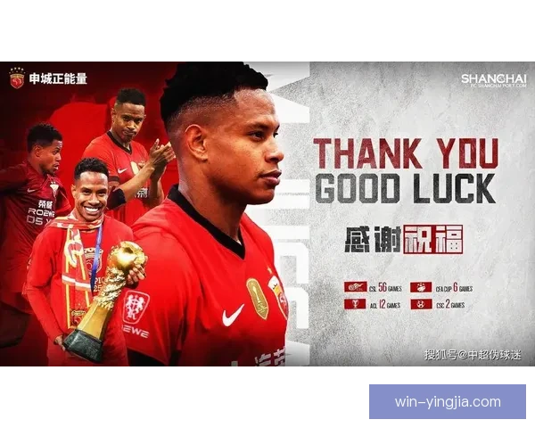 中超转会新动向：上季第六名外援离队，西乙队长有望加盟